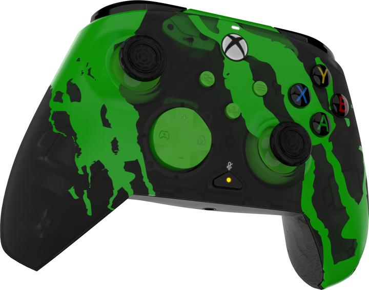 Produktbild PDP Rematch (Xbox Series X, Xbox One S, Windows)