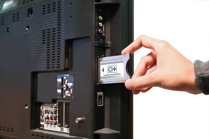 Produktbild Neotion Viaccess Secure CAM ACS 3.1 / PRD-MTVx-6320 (Viaccess, CI Modul)