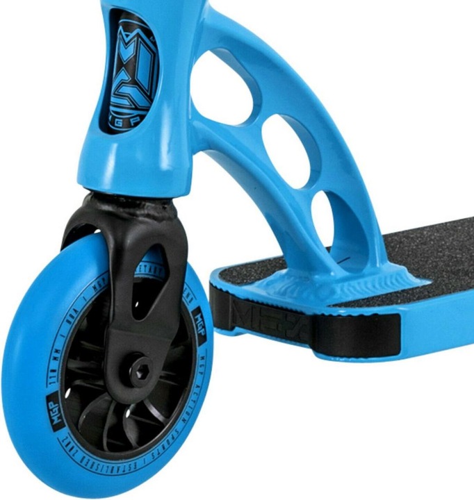 Actual product image Mgp Scooter VX9