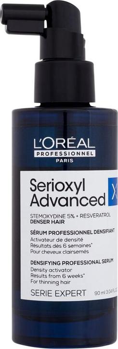Productafbeelding L'Oréal Professionnel Serioxyl - Gevorderd (90 ml)