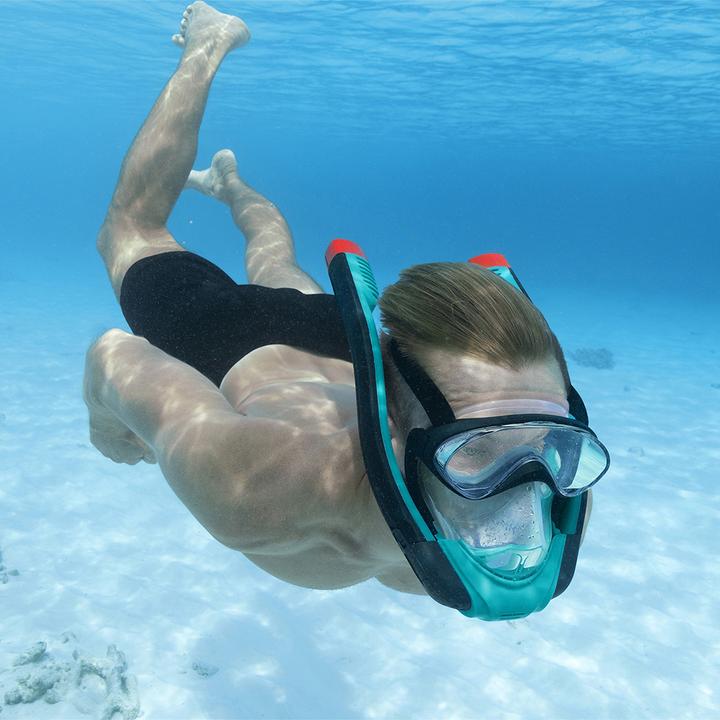 Immagine prodotto Bestway Flowtech Maschera Snorkel L/XL