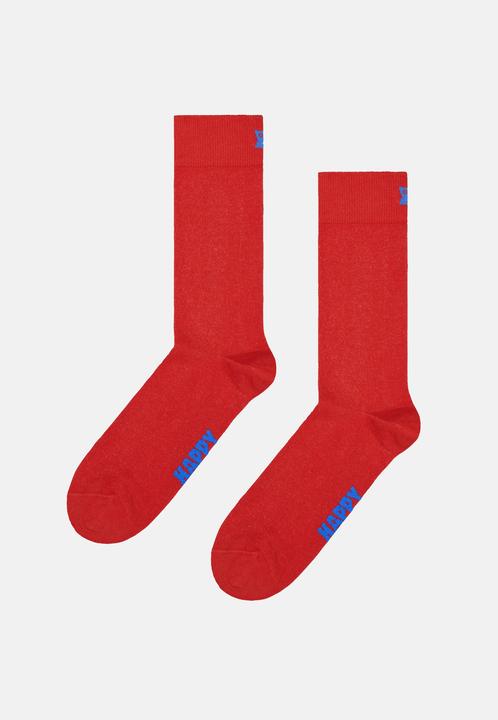 Actual product image Happy Socks Solid (5-pack, 41 - 46)