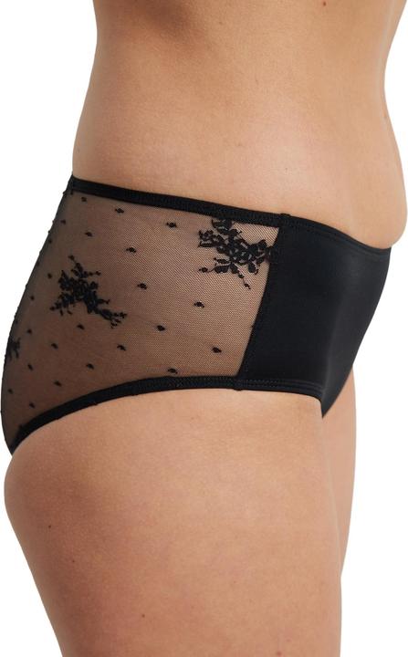 Immagine prodotto Vertbaudet Slip premaman in pizzo (36, 38, confezione da 3)