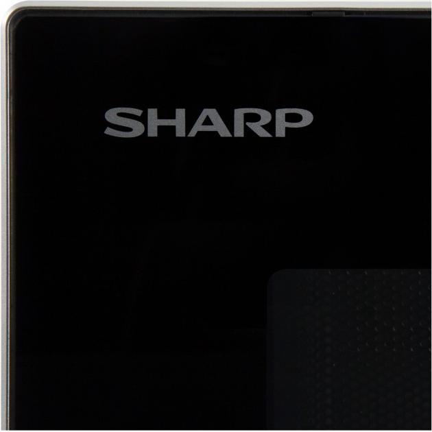 Produktbild Sharp MID SIZE COMBI/FLAT TRAY R890S (28 l)