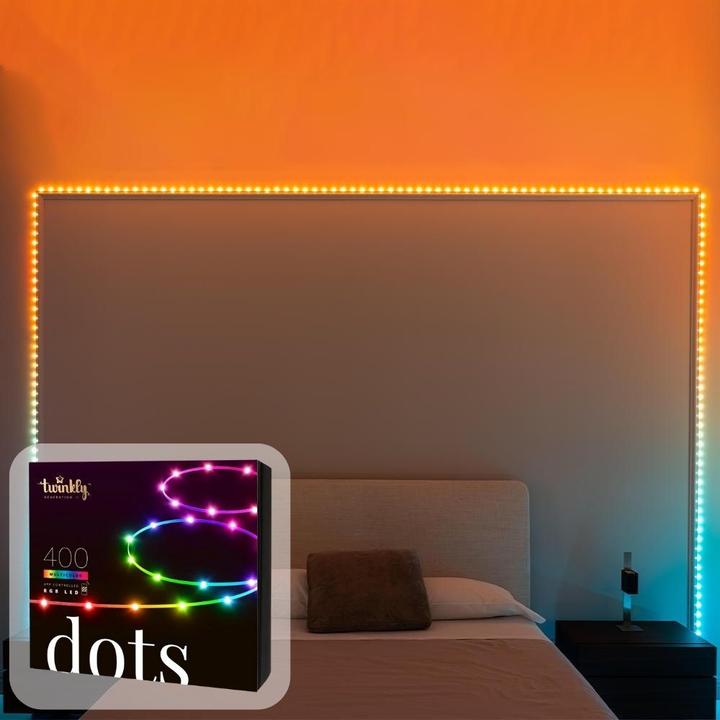 Produktbild Twinkly Dots (20 m)