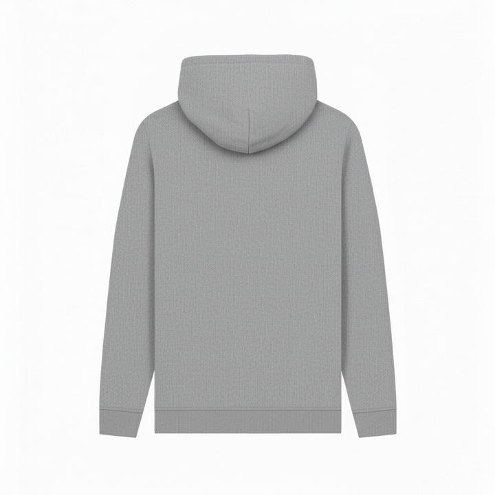 Produktbild Kapuzenpullover meliert (S)