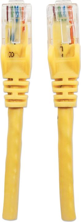 Immagine prodotto Intellinet Cavo patch (DTE) (S/FTP, CAT6a, 7.50 m)