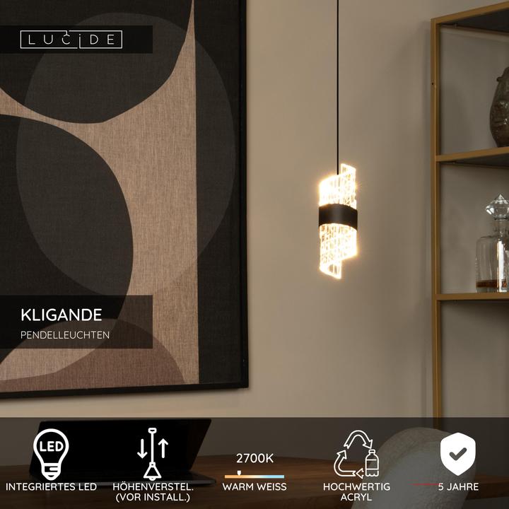 Immagine prodotto Lucide Kligande