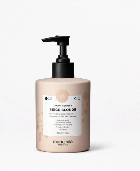 Produktbild Maria Nila Colour Refresh Farbhaarmaske (300 ml)