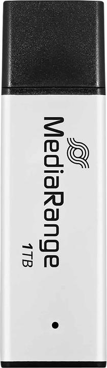 Image du produit MediaRange High Perf USB Stick 1tb (1000 Go, USB-A)