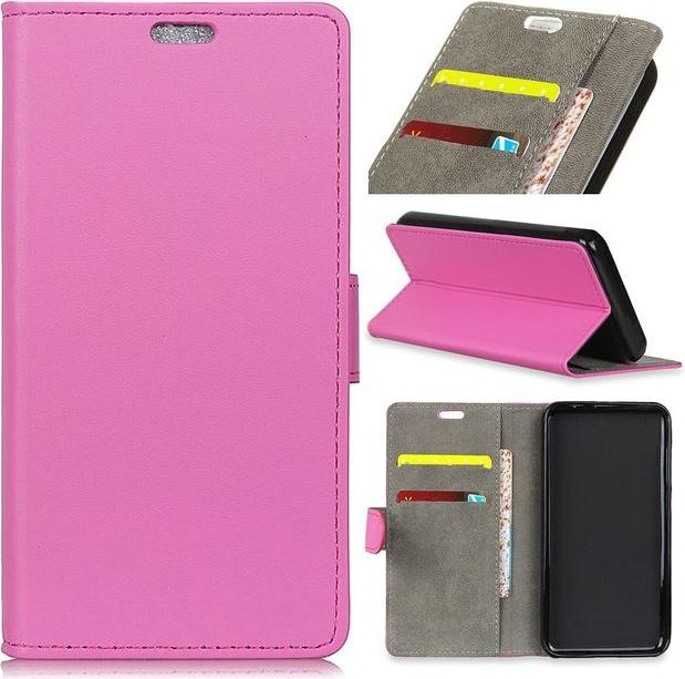 Actual product image MU Classic Classic III Leather Bookcover Series (Google Pixel 3a XL)