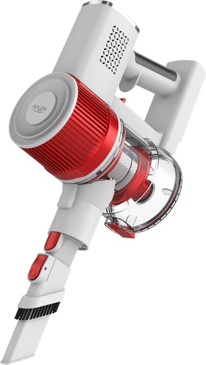 Actual product image Adler AD 7051 Cordless Vacuum Cleaner