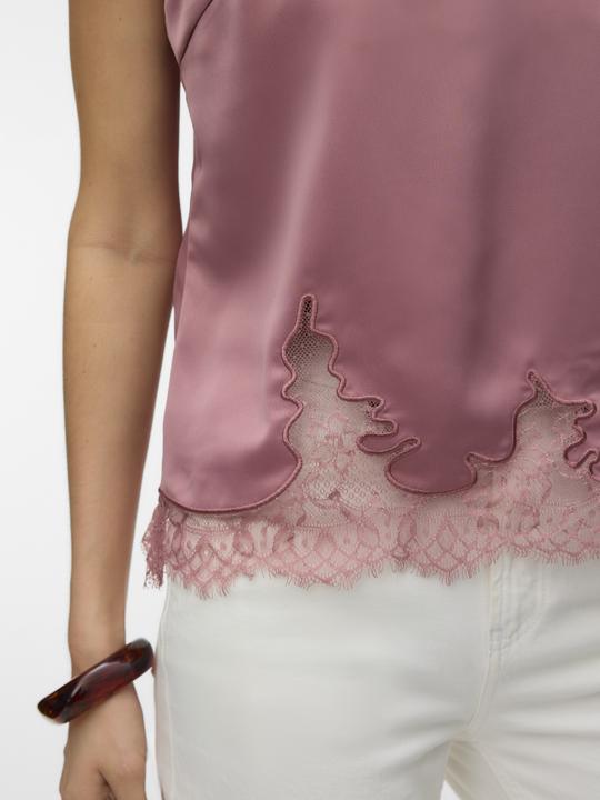 Image du produit Vero Moda VMGINNY Top Bluse (XS)