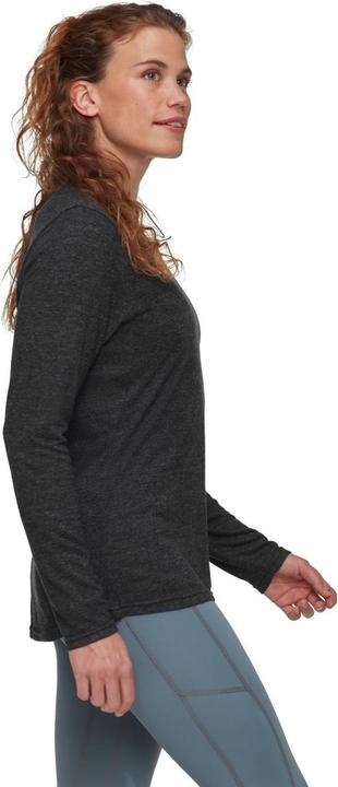 Produktbild Mammut Women's Massone Light Longsleeve (XL)