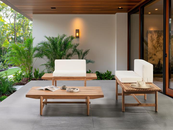 Produktbild Beliani Giaveno