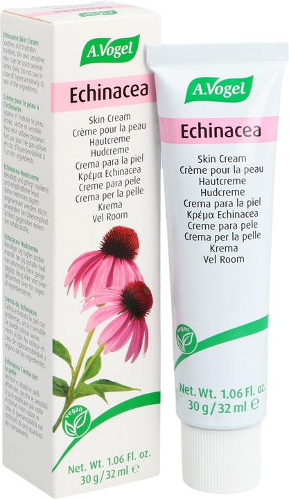 Immagine prodotto Vogel Crema per la pelle all'echinacea Tb 30g (Crema corpo)