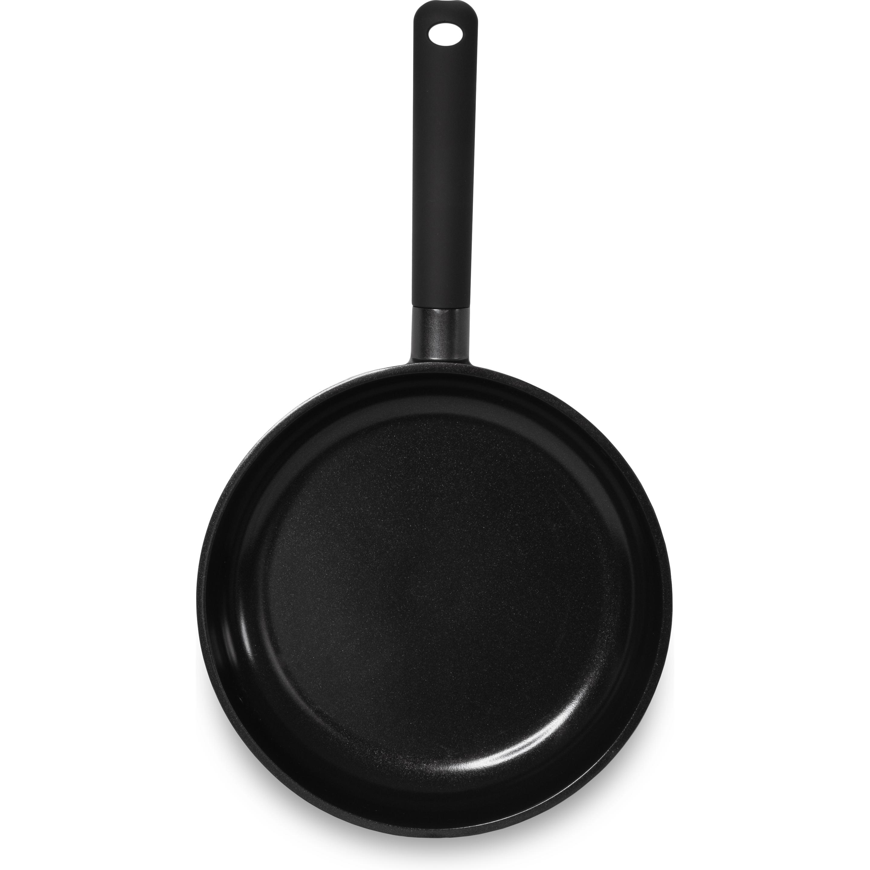 OPA Cerabasic Frying Pan, 26 cm, Pan + steelpan