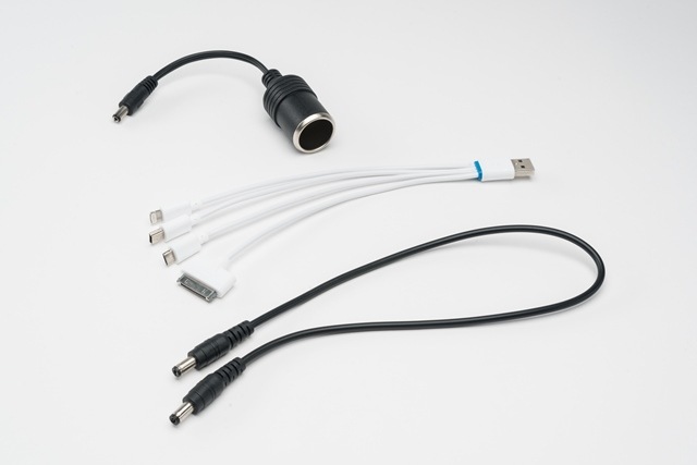 Immagine prodotto Swaytronic Accessori All In One