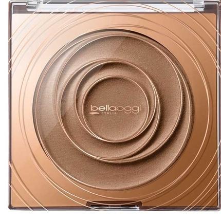 Produktbild Bellaoggi Bronzer Illuminator in Deep Bronze (Deep Bronze, Bronzer)