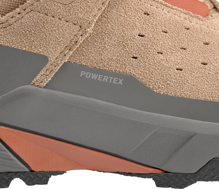 Produktbild Salewa Pedroc 2 Leather Mid Powertex Schuh (46)