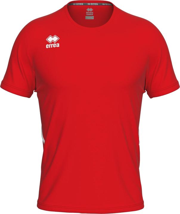 Actual product image Errea Marvin Shirt Mc Ad (S)