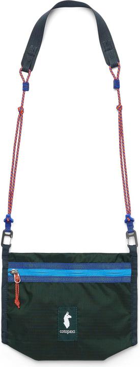 Produktbild Cotopaxi Lista 2 Lightweight Crossbody Bag Cada Dia