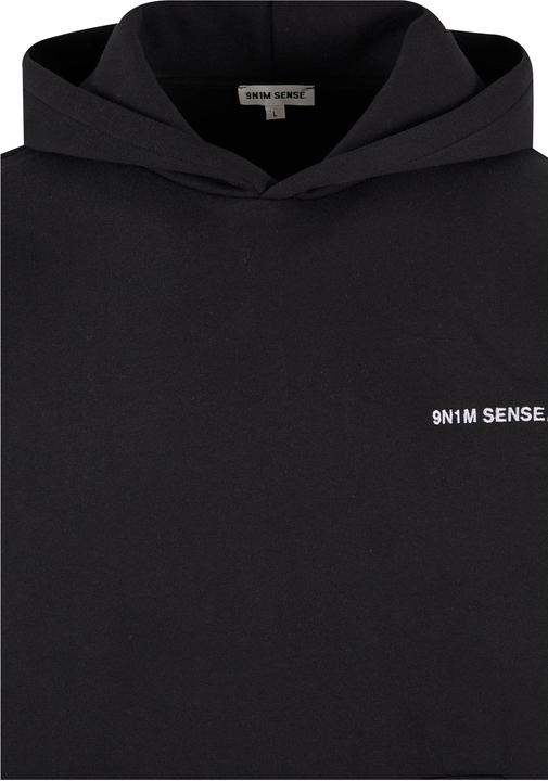 Produktbild 9N1M Sense Sense Blank Hoodie (M)