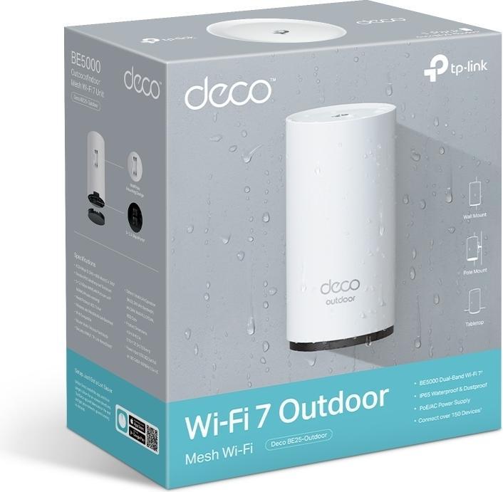 Produktbild TP-Link Deco BE25-Outdoor
