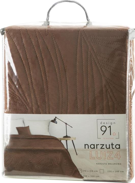 Produktbild Eurofirany DESIGN 91 LUIZ (170 x 210 cm)