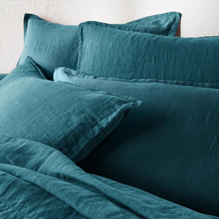 Actual product image La Redoute Interieurs Linot (Pillowcase, 160 x 210 cm)