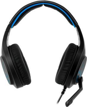 Immagine prodotto Spirit Of Gamer ELITE-H20 Cuffia cablata Head-band Gaming Nero (Cablato)