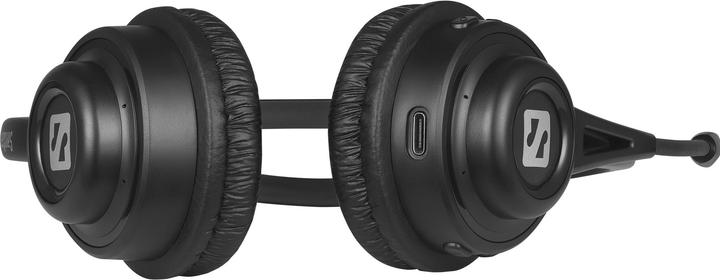 Actual product image Sandberg Bluetooth Call Headset (Wireless, USB-C)