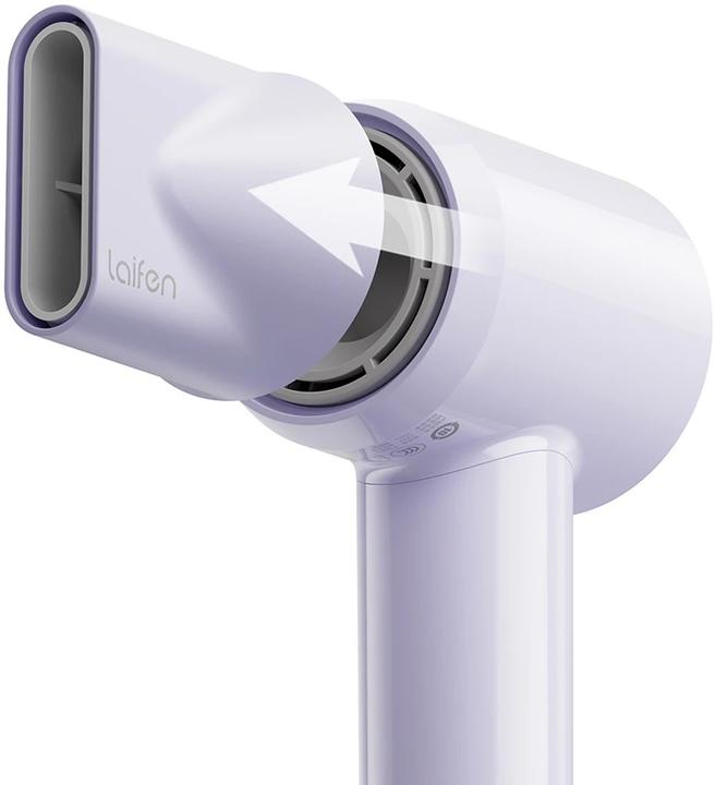 Actual product image Laifen SE Lite (1400 W)