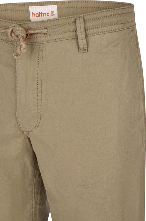 Image du produit Hattric Chino Bermuda Leinen (35)