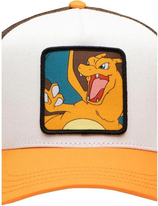 Actual product image Capslab Pokemon - Charizard - U size (One size)
