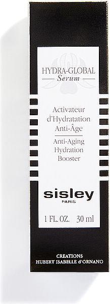 Actual product image Sisley Hydra-Global (30 ml)