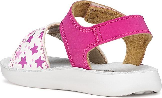 Produktbild Geox Weiche Sandalen LIGHTFLOPPY (25)