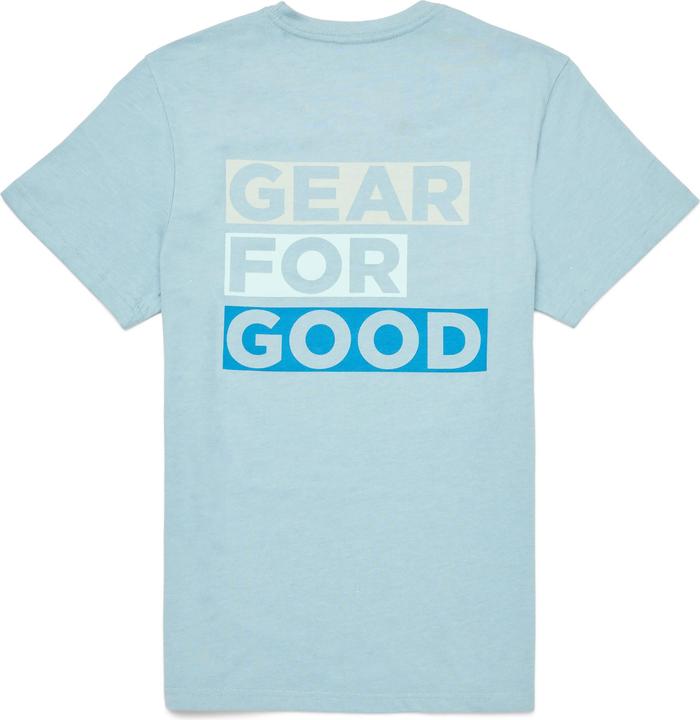 Produktbild Cotopaxi Gear For Good Stripes (M)