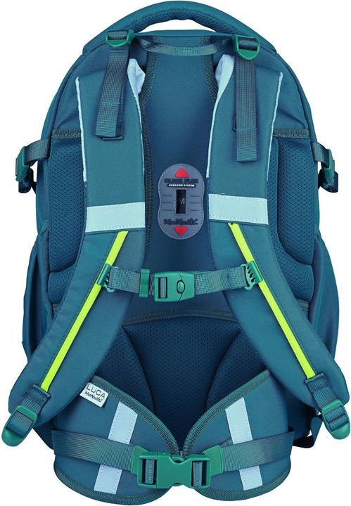 Produktbild Mc Neill LUCA 2:0 School Backpack (30 l)