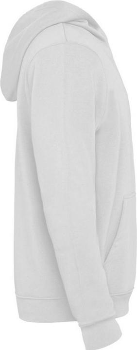 Immagine prodotto Alpinia Urban Felpa con Cappuccio con Coulisse Bambini (128)