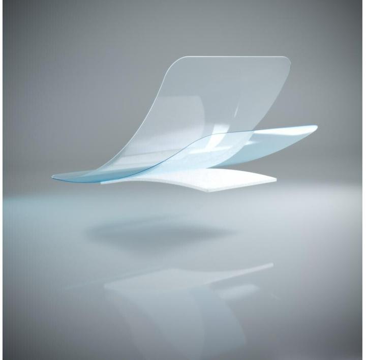 Actual product image Hansaplast Aqua Protect Fast healing (8 x)