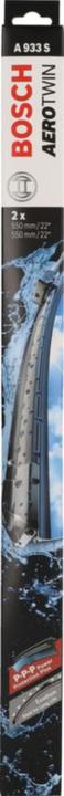 Produktbild Bosch Automotive Aerotwin A933S