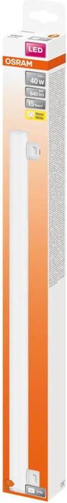 Produktbild Osram Ledinestra Base (S14s, 6 W, 640 lm, 1 x, F)