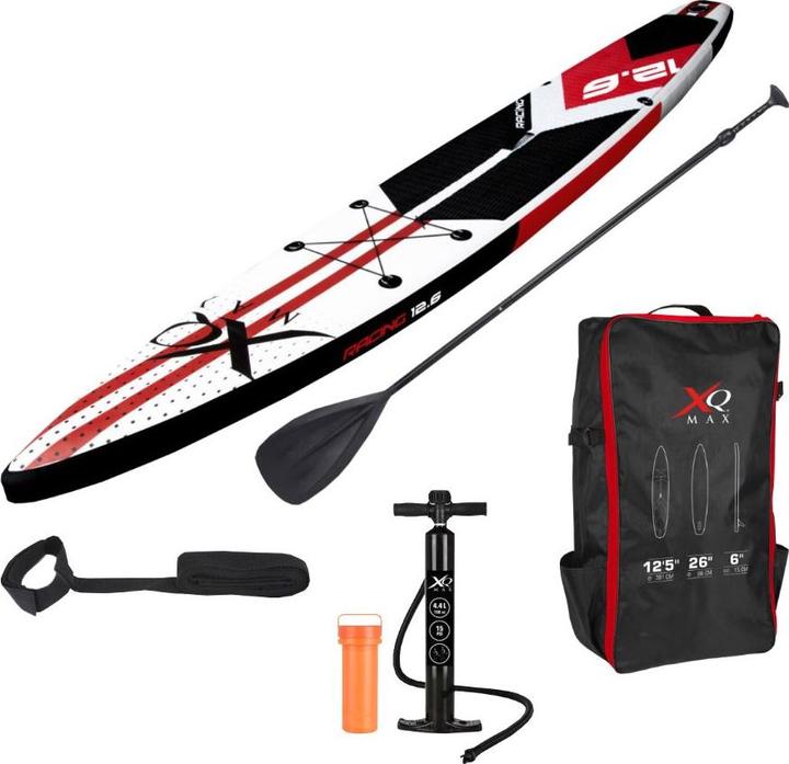 XQ Max Racing SUP 381x66x15cm