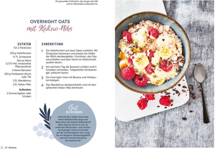 Image du produit Der kleine guten Morgen Guide (Allemand, Édition Michael Fischer, Éditions EMF, 2022)