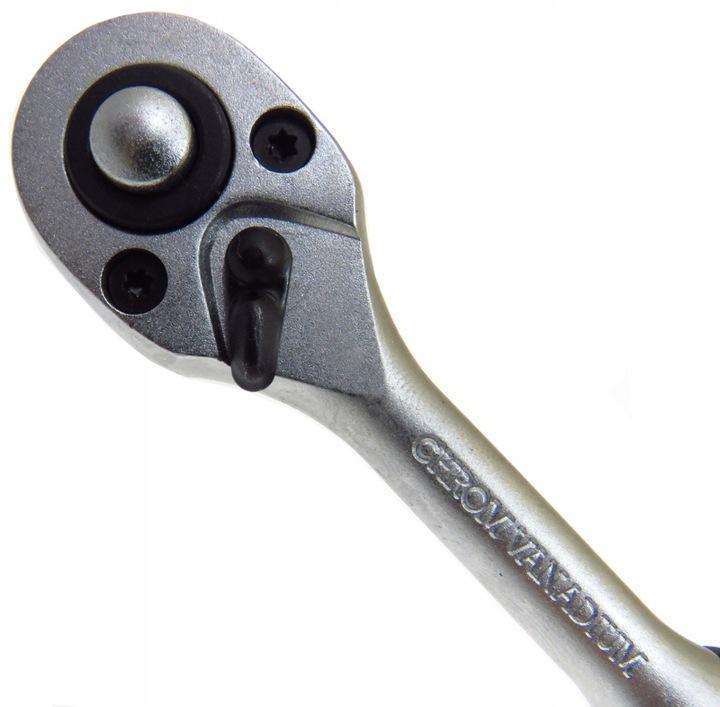 Produktbild Honiton GRZECHOTKA 1/4" PLAST. (1/4")