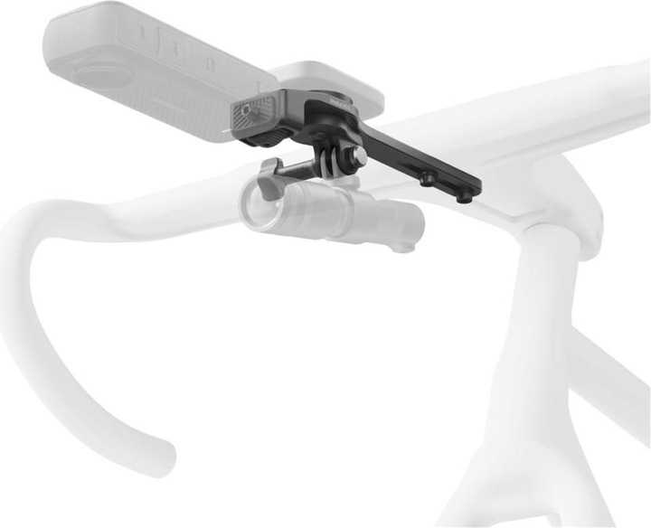 Actual product image Insta360 Dslr Camera Action Cam Acc Bike Mount/Integrated Cinscavs