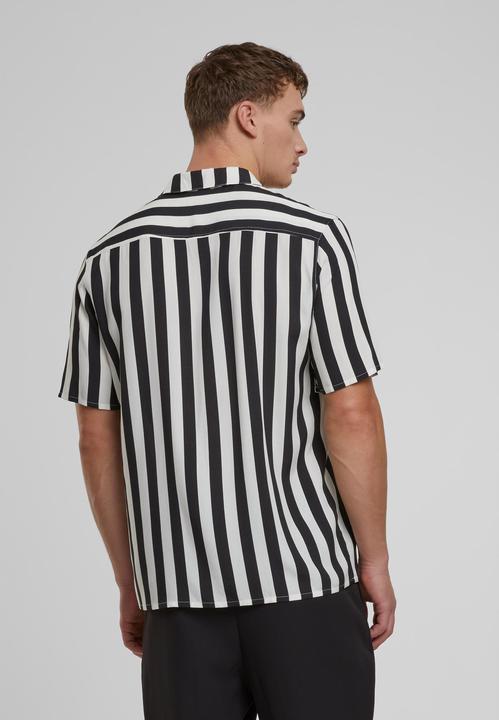 Immagine prodotto Urban Classics Camicia AOP Resort in viscosa - 12138 (4XL)