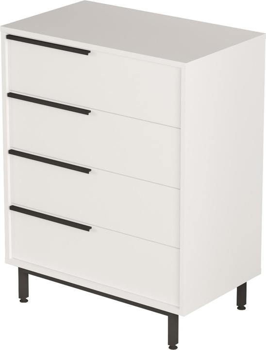 Produktbild En.Casa Voss (75 x 44.50 x 95 cm)