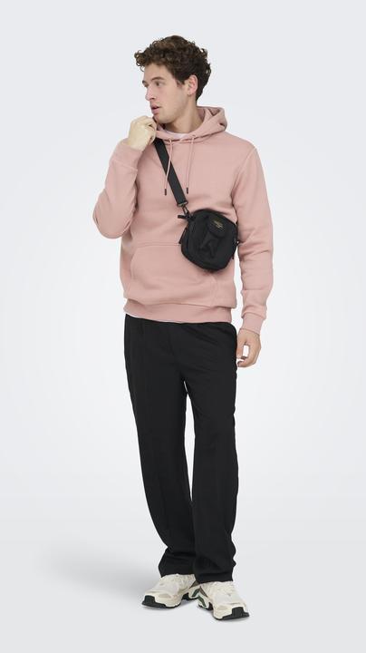 Actual product image Only & Sons Onsceres Hoodie Sweat Noos (XL)